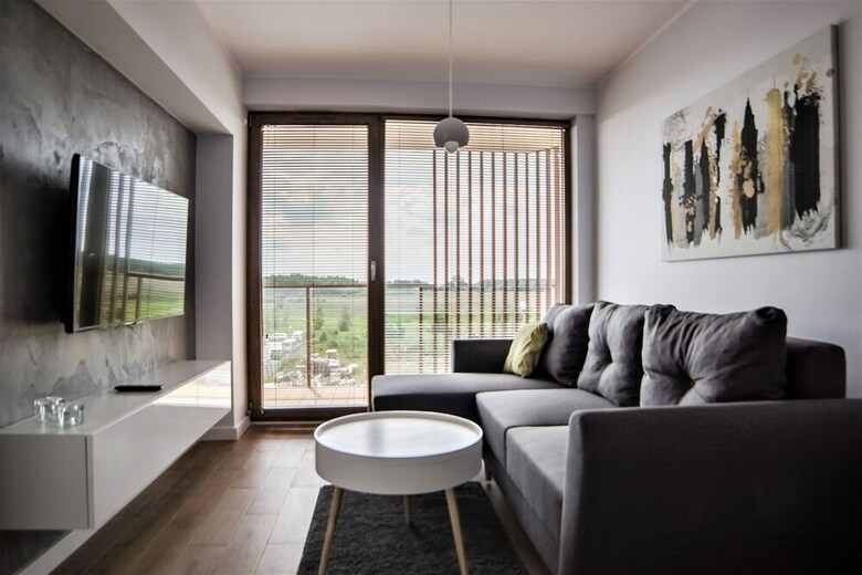 Apartamentos Sun & Snow Resort Ko?obrzeg