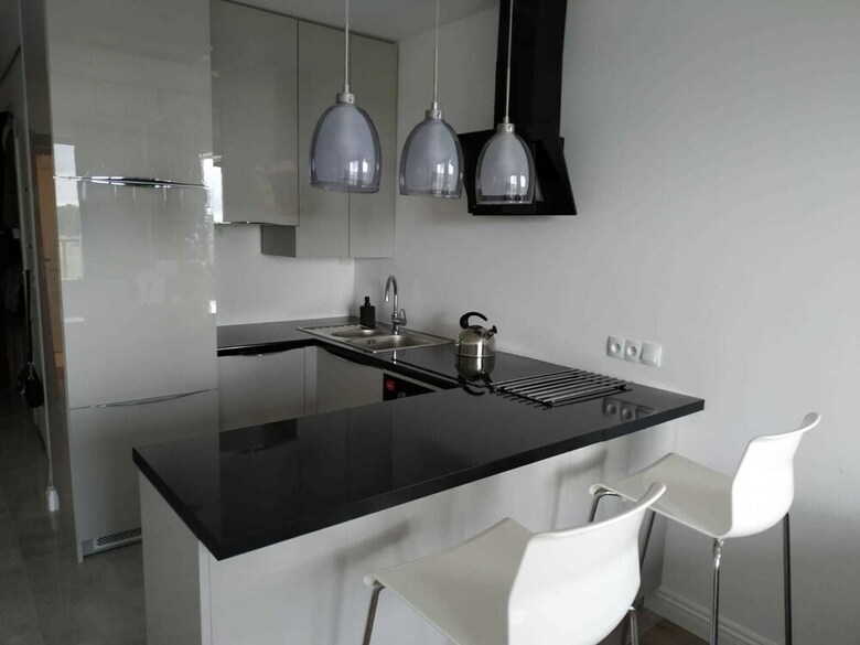 Apartamentos Sun & Snow Resort Ko?obrzeg