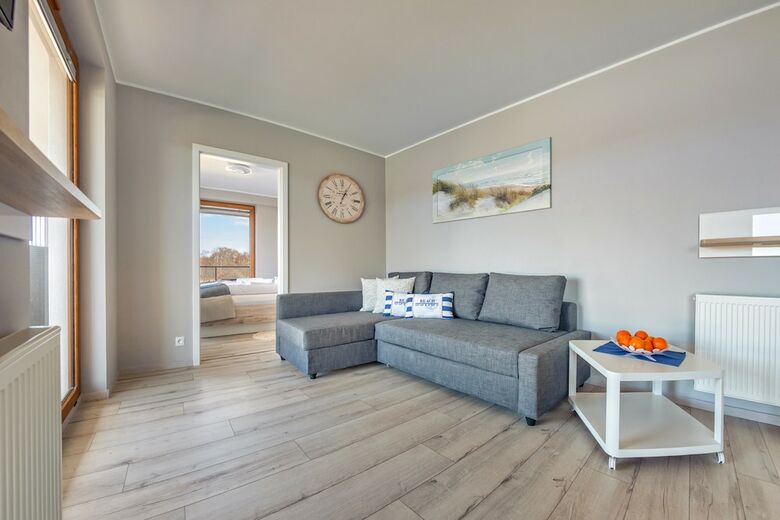 Apartamentos Sun & Snow Resort Ko?obrzeg