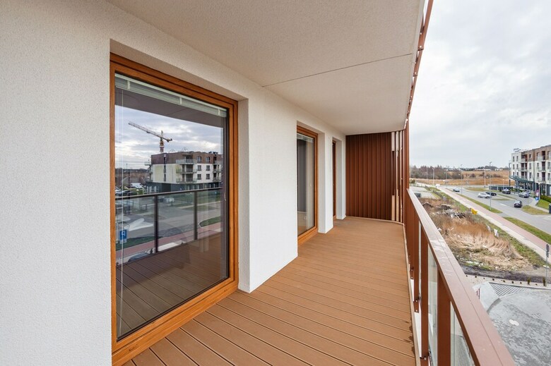 Apartamentos Sun & Snow Resort Ko?obrzeg