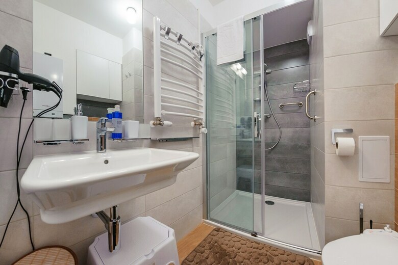 Apartamentos Sun & Snow Resort Ko?obrzeg
