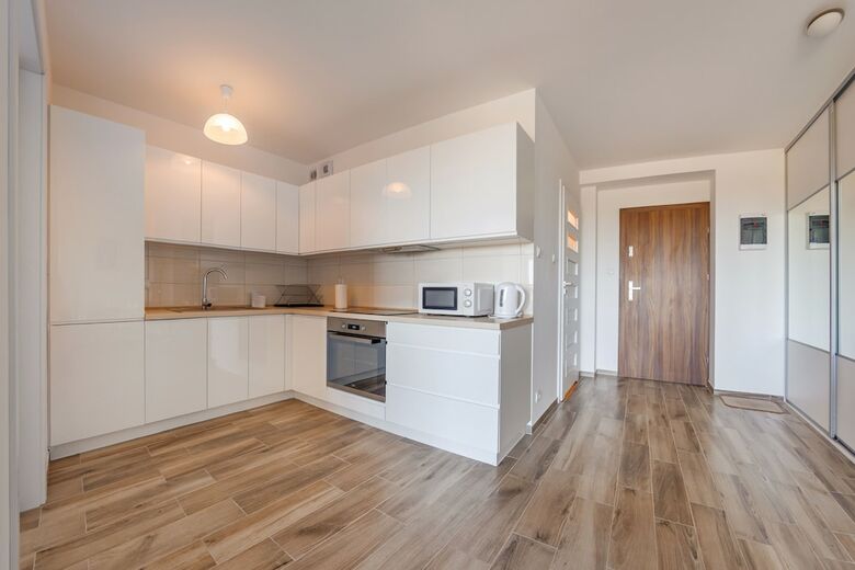 Apartamentos Sun & Snow Resort Ko?obrzeg