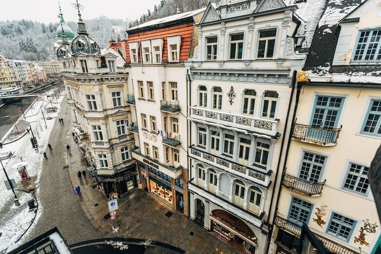 Hotel La Bohemia