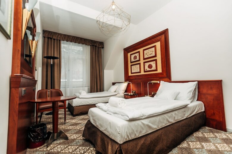Hotel La Bohemia