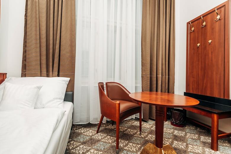 Hotel La Bohemia