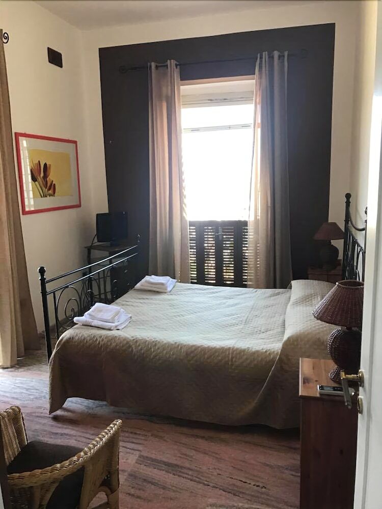 Bed & Breakfast Villa Delle Rondini