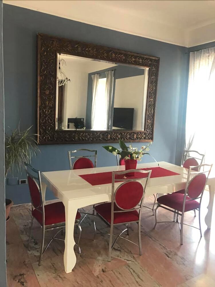 Bed & Breakfast Villa Delle Rondini