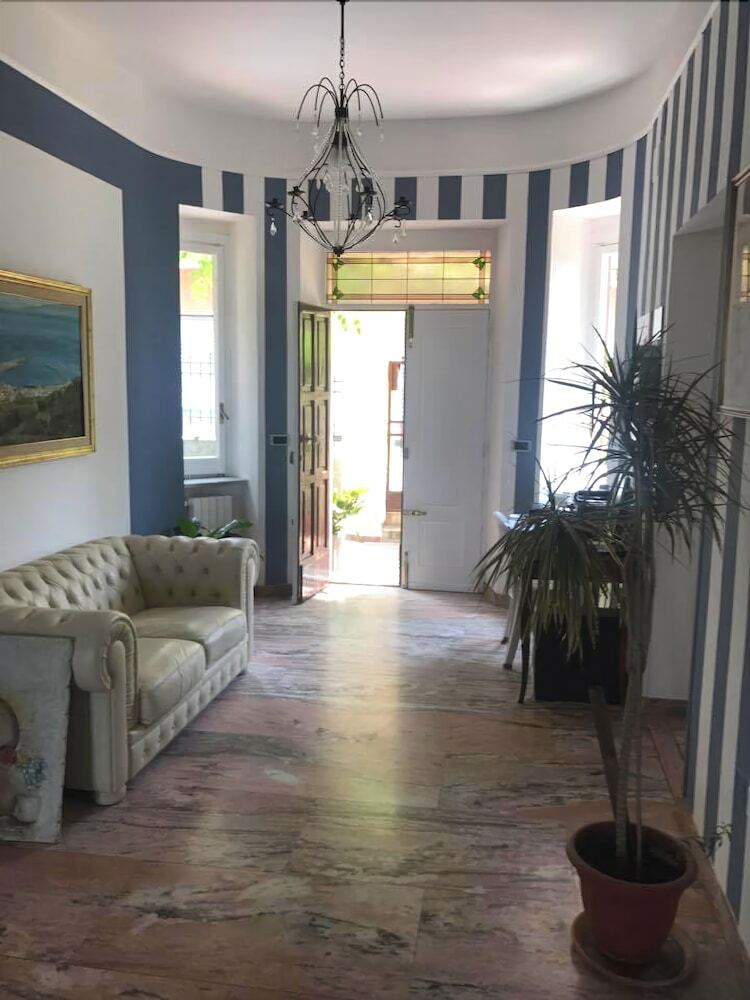 Bed & Breakfast Villa Delle Rondini