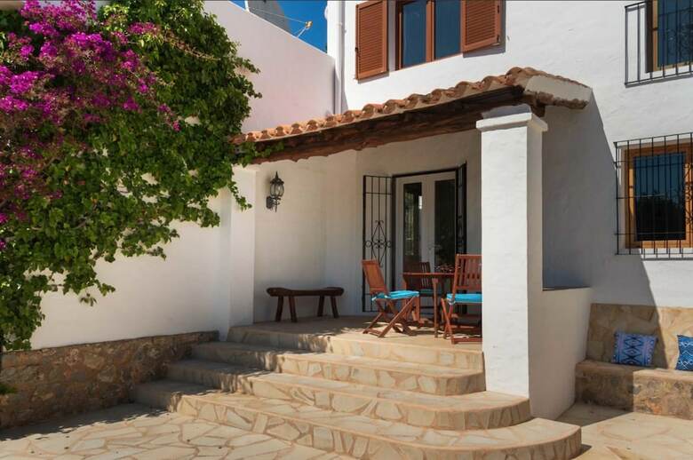 Villa Can Jasa