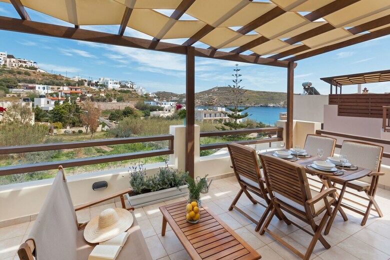 Apartamentos Syra Suites