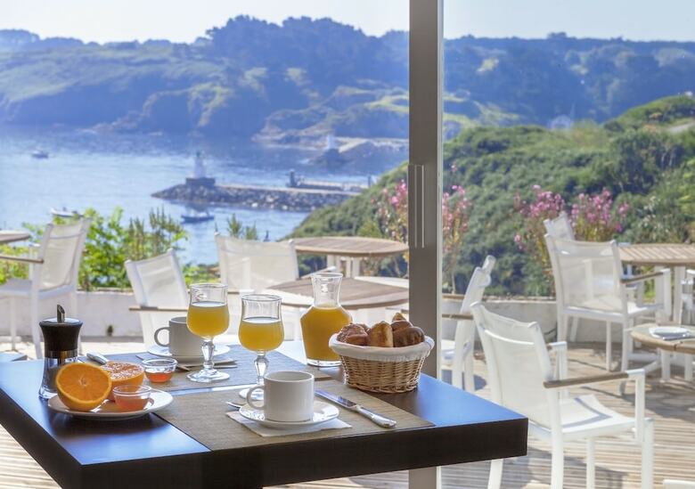 Hotel H�tel Le Cardinal