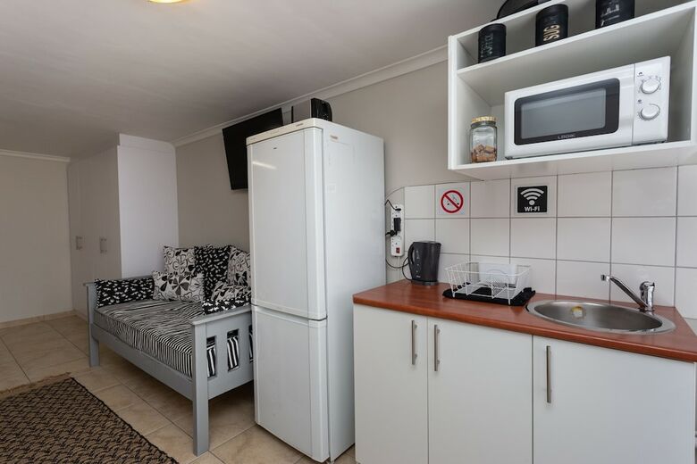Hotel 35 On Mentz