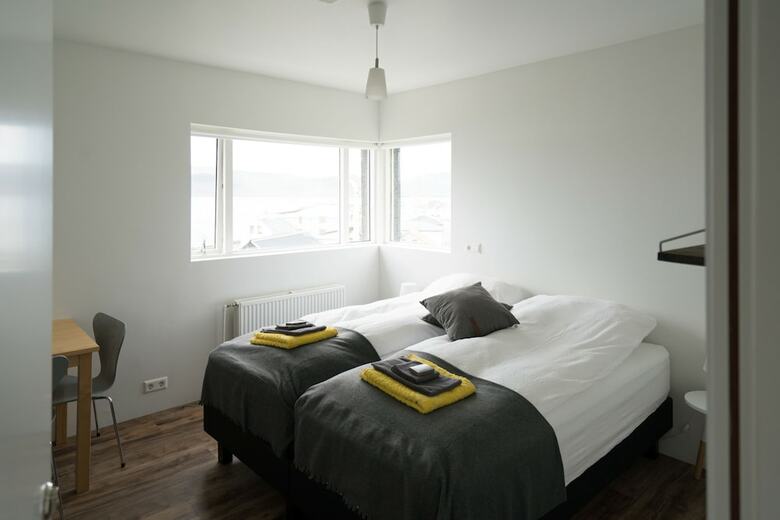 Hotel R��ager�i Guesthouse