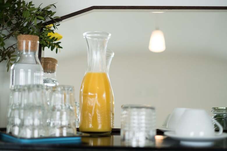Hotel R��ager�i Guesthouse