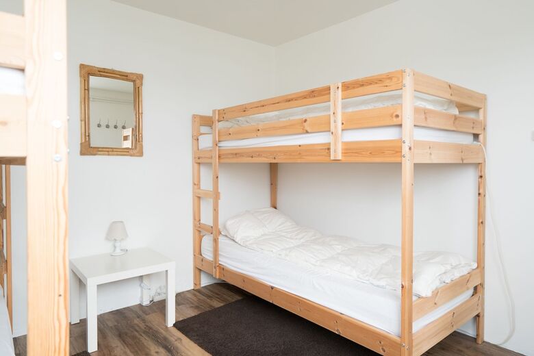 Hotel R��ager�i Guesthouse