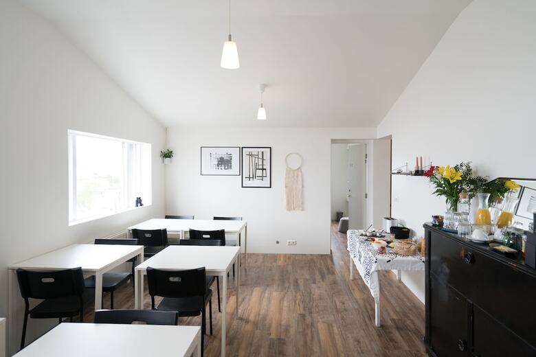 Hotel R��ager�i Guesthouse