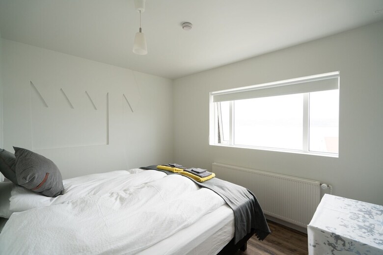 Hotel R��ager�i Guesthouse