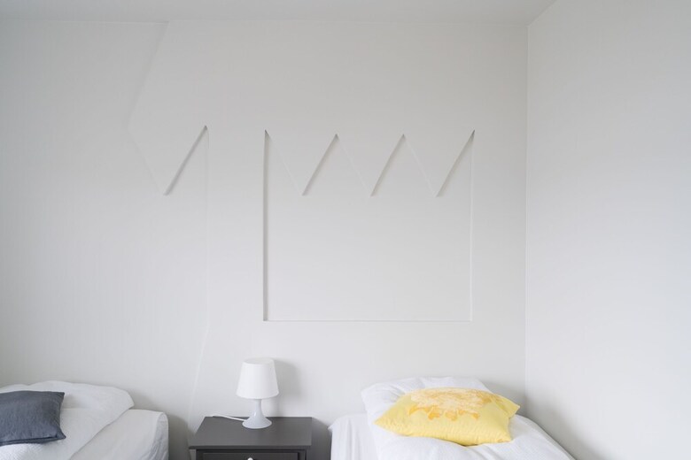 Hotel R��ager�i Guesthouse