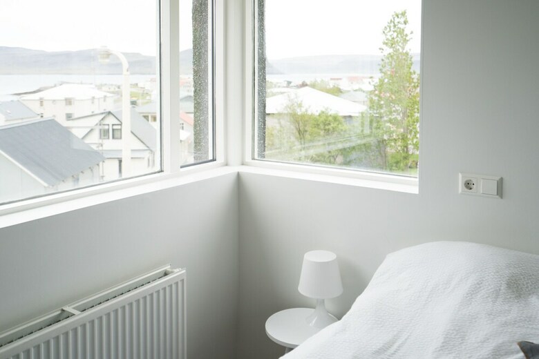 Hotel R��ager�i Guesthouse