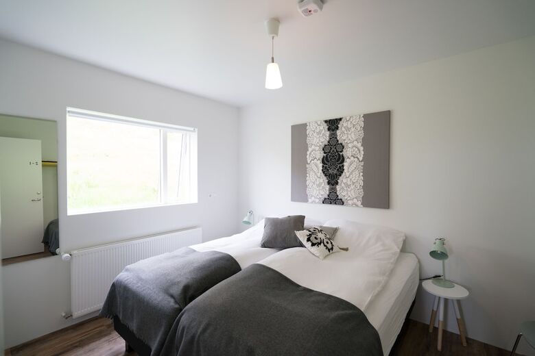 Hotel R��ager�i Guesthouse