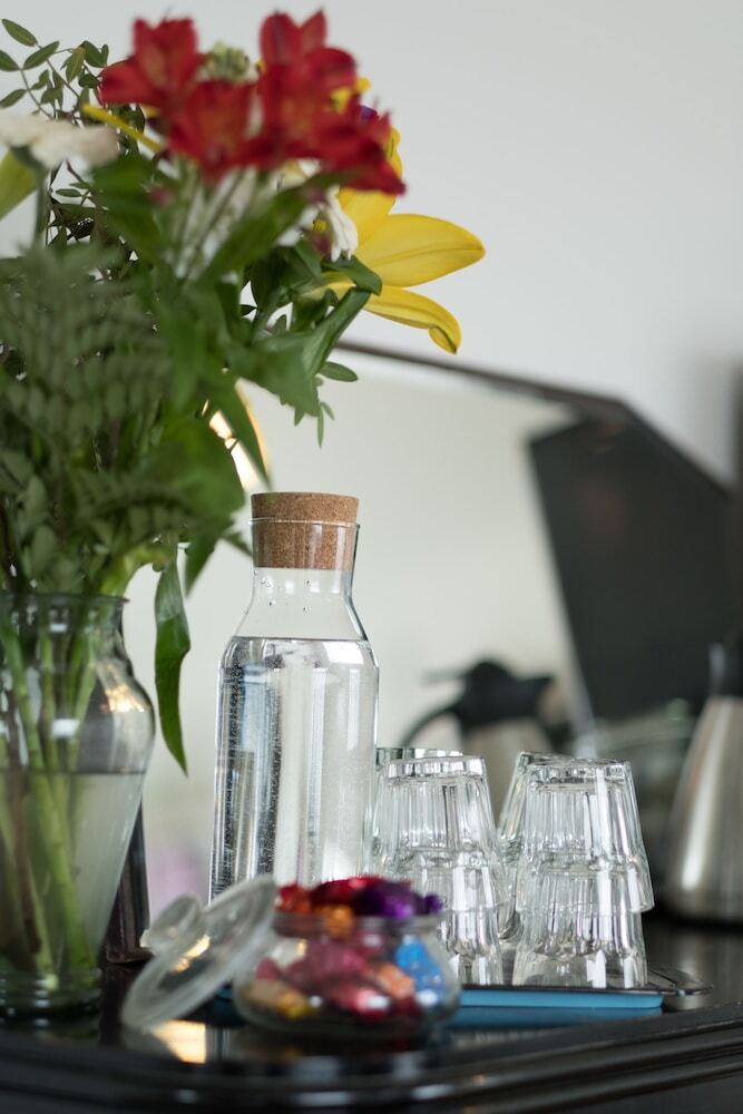 Hotel R��ager�i Guesthouse