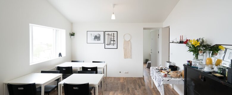 Hotel R��ager�i Guesthouse