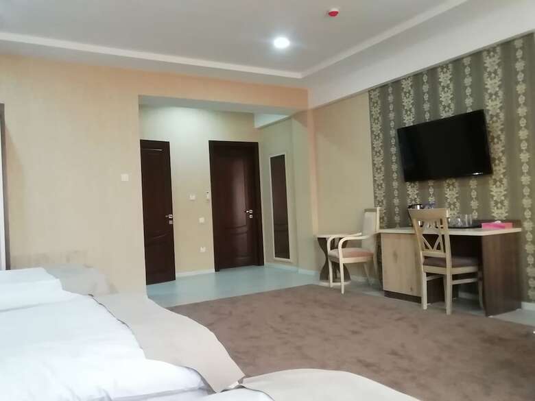 Hua Hotel