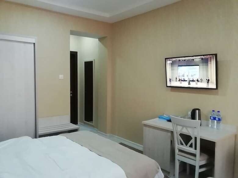 Hua Hotel