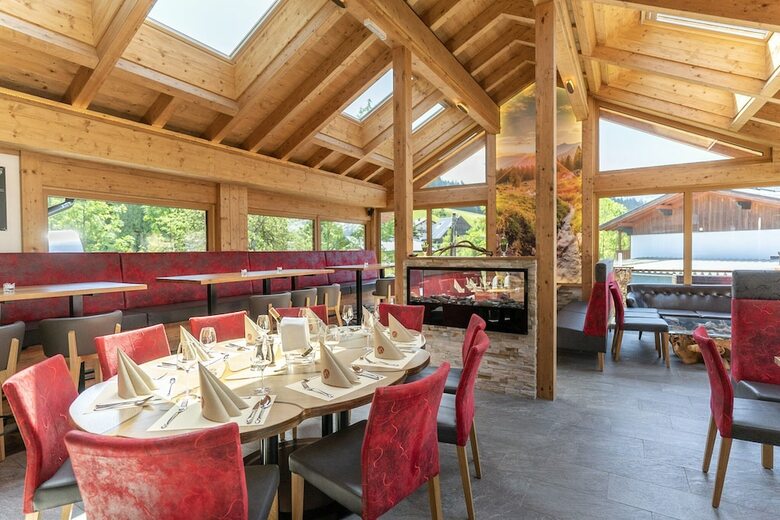 Hotel Dachsteinresort