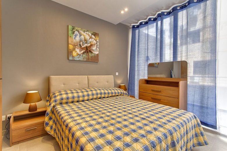 Apartamentos Modern Apt In A Prime Location, Free Wifi