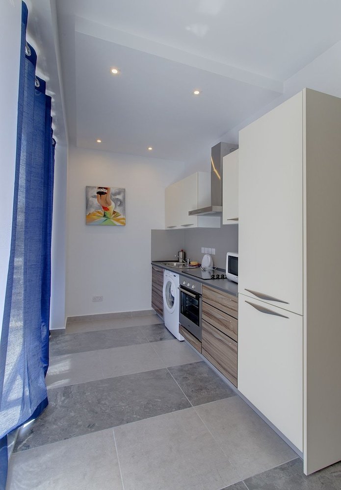 Apartamentos Modern Apt In A Prime Location, Free Wifi