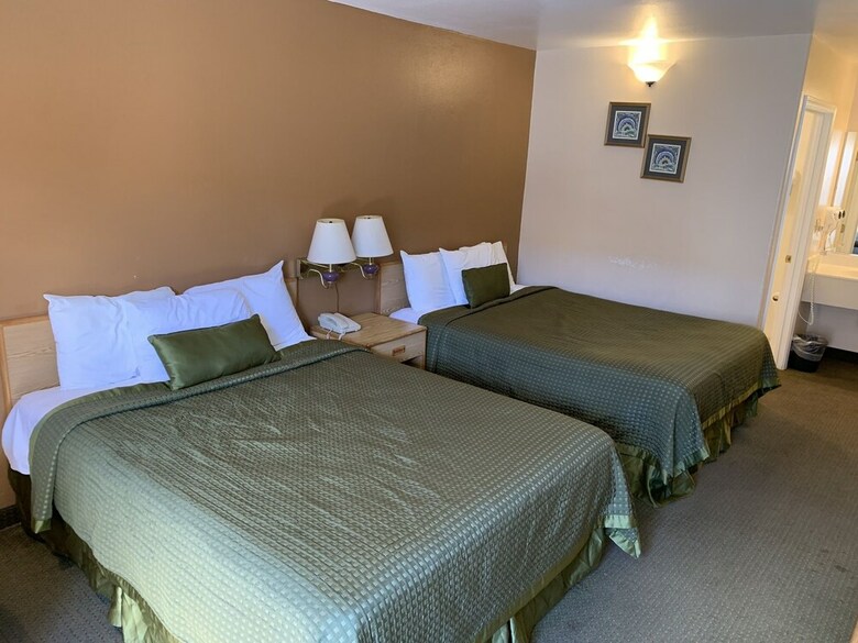 Motel Royal Inn