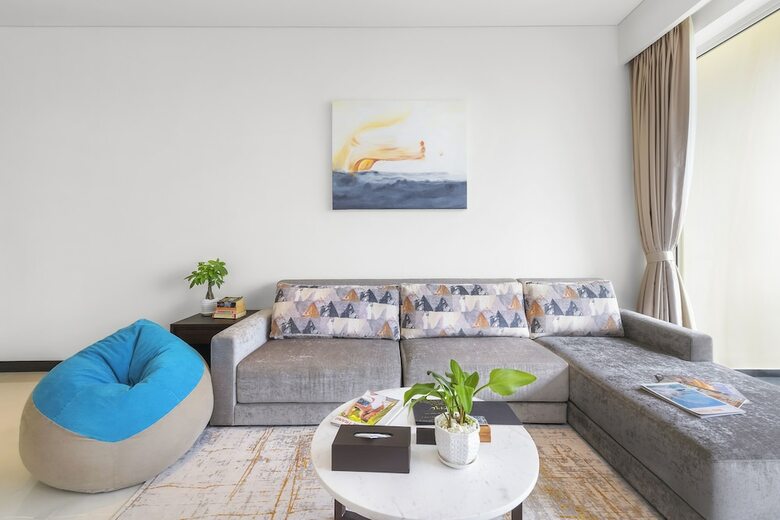 Hotel Christina's Nha Trang Costa Residences
