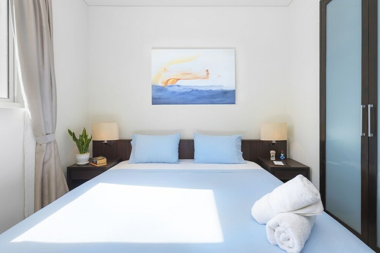 Hotel Christina's Nha Trang Costa Residences