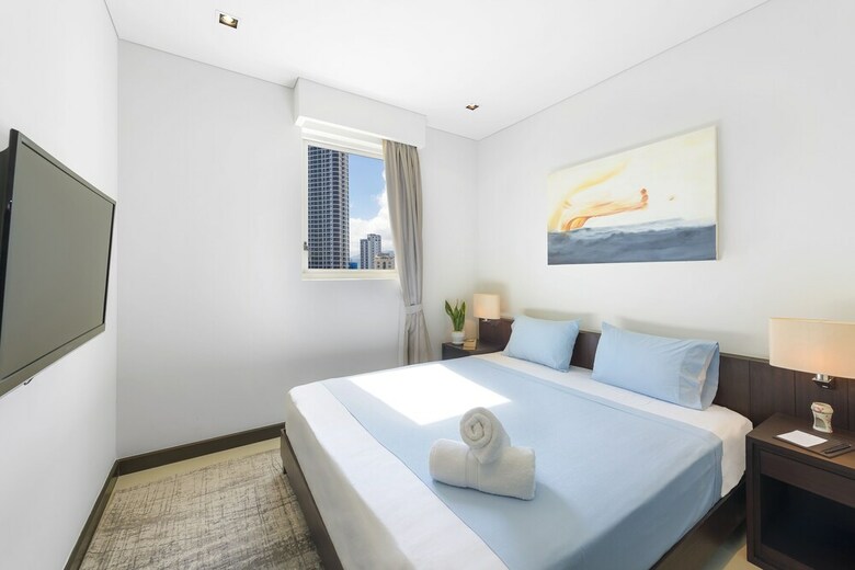 Hotel Christina's Nha Trang Costa Residences