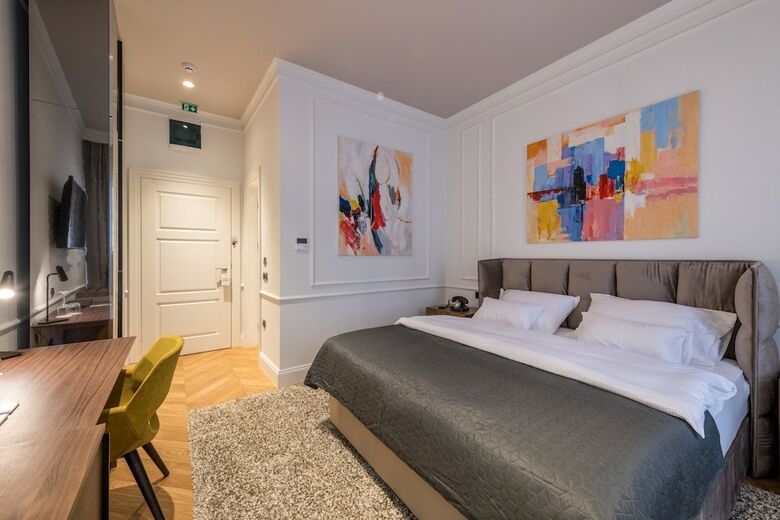 Boutique Hotel Tvr?a