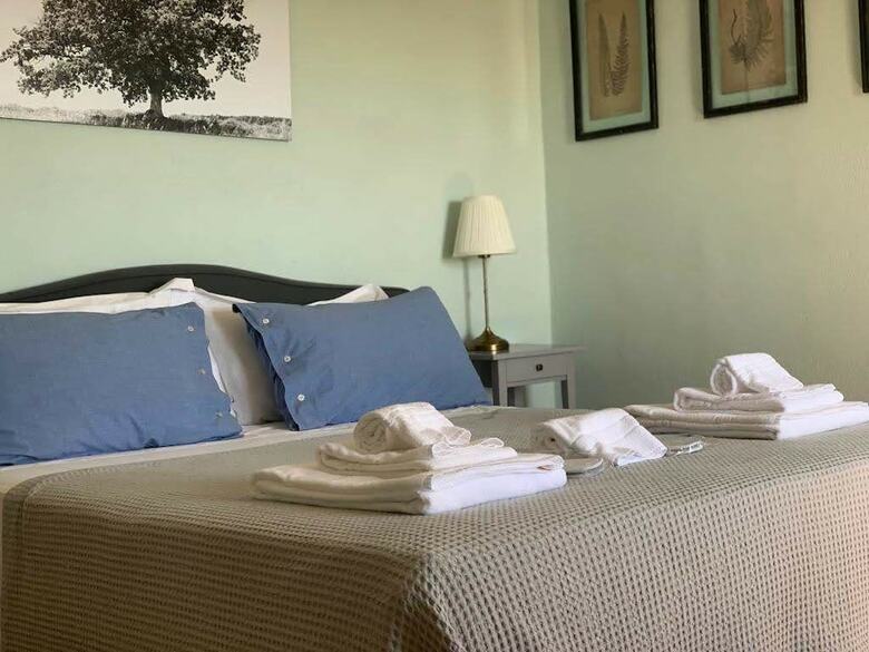 Hotel Suite Corso Matteotti 37