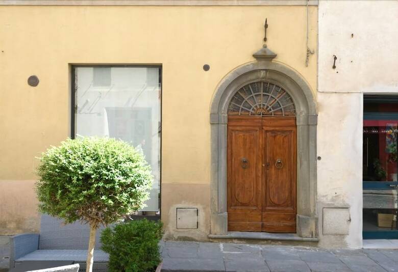 Hotel Suite Corso Matteotti 37