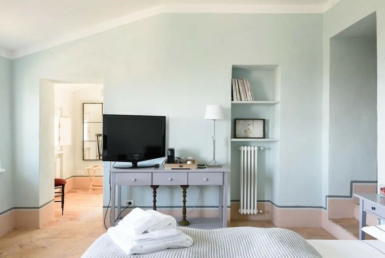 Hotel Suite Corso Matteotti 37