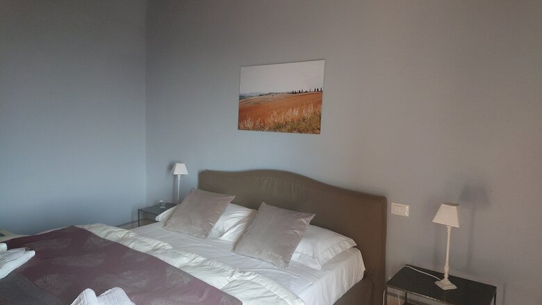 Hotel Suite Corso Matteotti 37