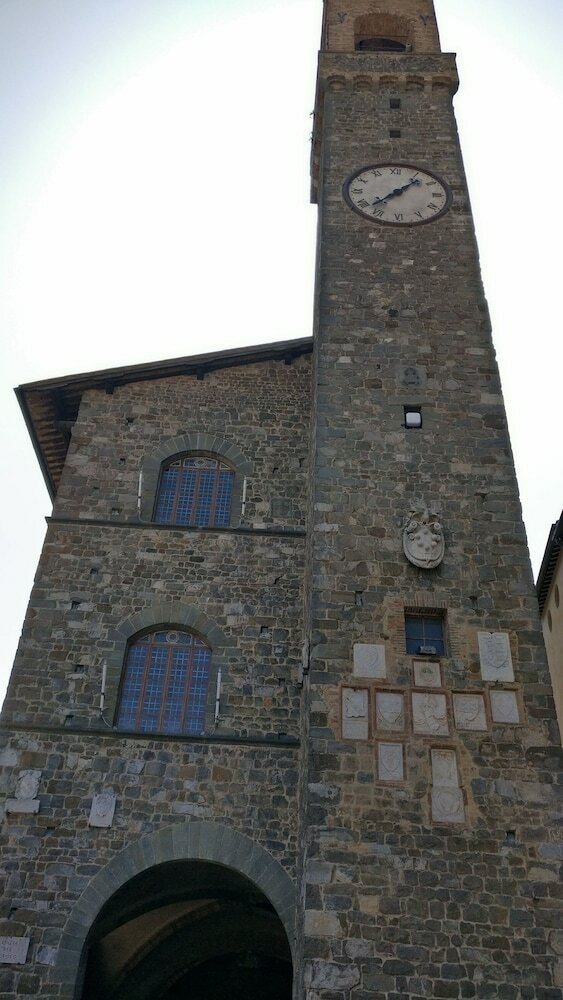 Hotel Suite Corso Matteotti 37