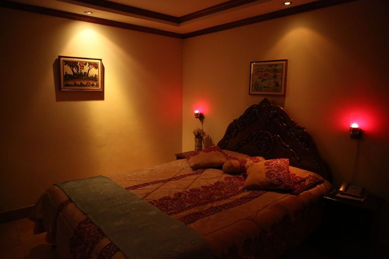 Hotel Dallas Sylhet