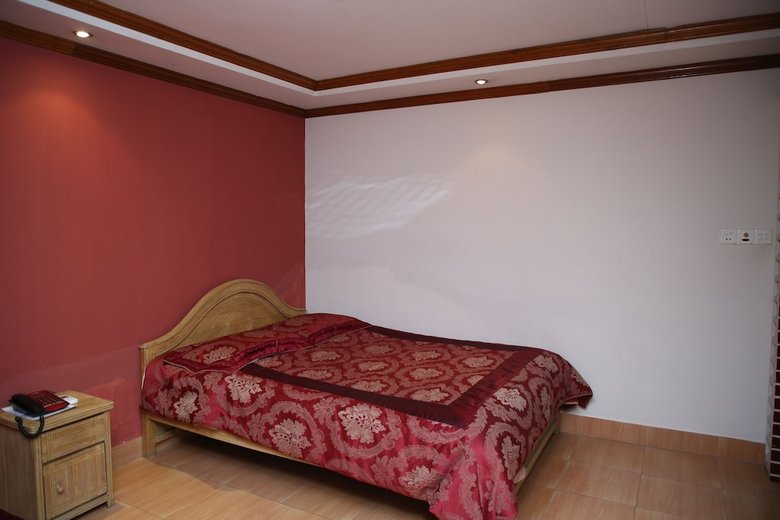 Hotel Dallas Sylhet