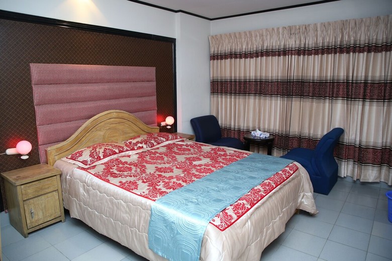 Hotel Dallas Sylhet