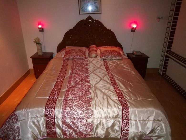 Hotel Dallas Sylhet