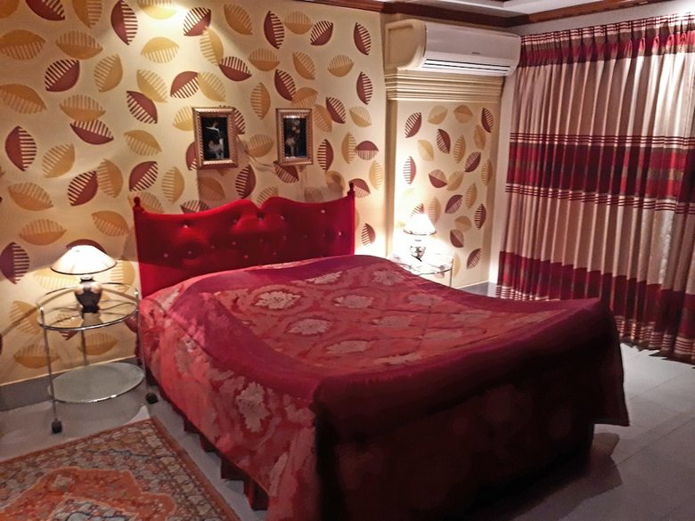 Hotel Dallas Sylhet