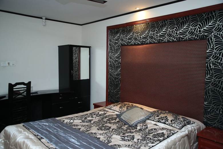Hotel Dallas Sylhet
