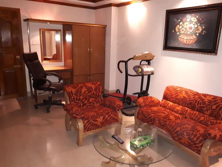 Hotel Dallas Sylhet