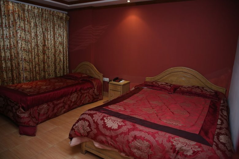 Hotel Dallas Sylhet