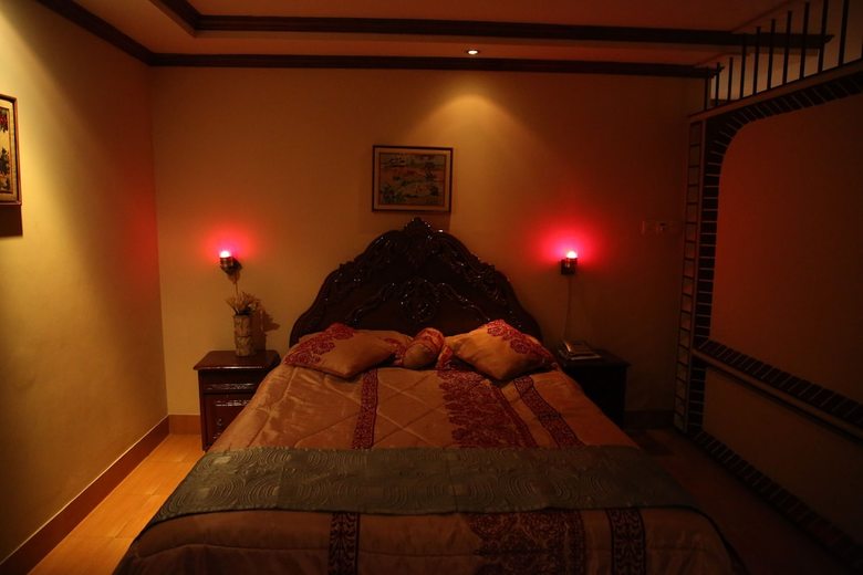 Hotel Dallas Sylhet